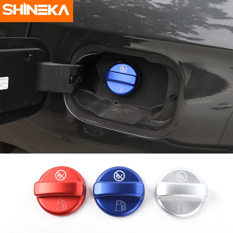 2014 Chevy Equinox Gas Cap