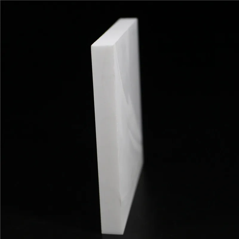 US $150.00 Machinable Ceramic PlateAlumina Composite Ceramic PlateCorundum Ceramic PlateClass MACOR1501505mm