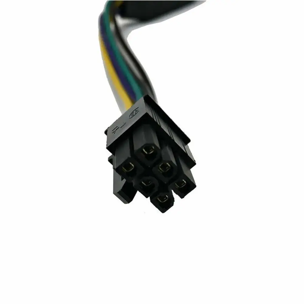 Кабель преобразования адаптер питания для hp Elite 8100 8200 8300 800G1 ATX 24 pin до 6P| |