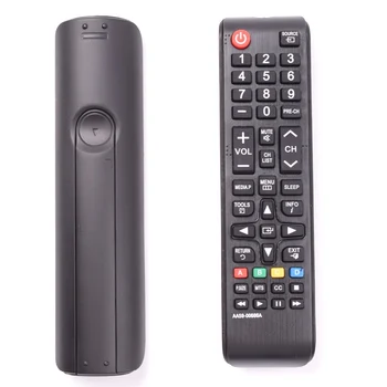 

For Samsung TV Remote Control AA59-00666A AA59-00602A AA59-00741A AA59-00496A , LCD LED SMART TV Controller