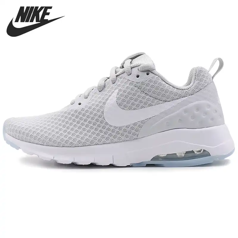 Original nueva llegada NIKE AIR MAX MOTION LW mujeres corriendo Zapatos  Zapatillas de deporte|Zapatillas de correr| - AliExpress