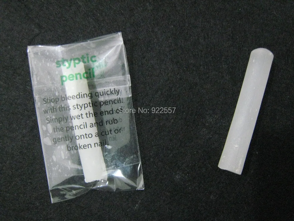 Free shipping for Styptic pencil,Styptic stick,after shaving stick,stop