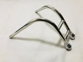 

GN250 SR400 Stainless Steel Handle Bar Front Motorcycle Handlebar