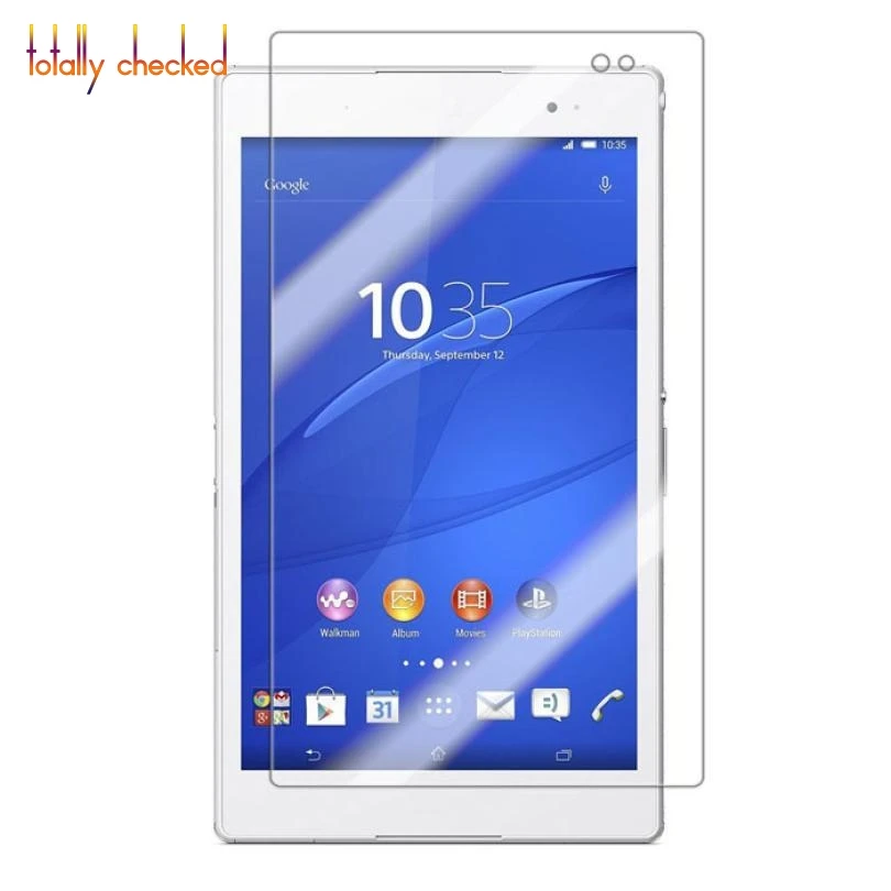 Планшет Sony Xperia Tablet Compact Купить