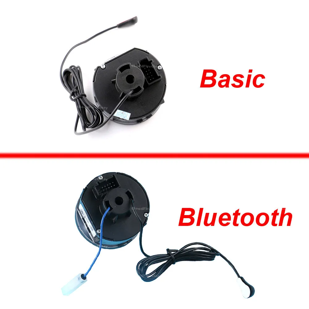 Приближающийся/оставляющий Bluetooth Автомобильный выключатель света с датчиком