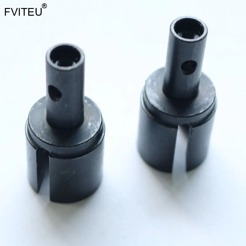 FVITEU Metal diff drive shaft for 1/5 HPI Baja 5B SS Rovan King Motor