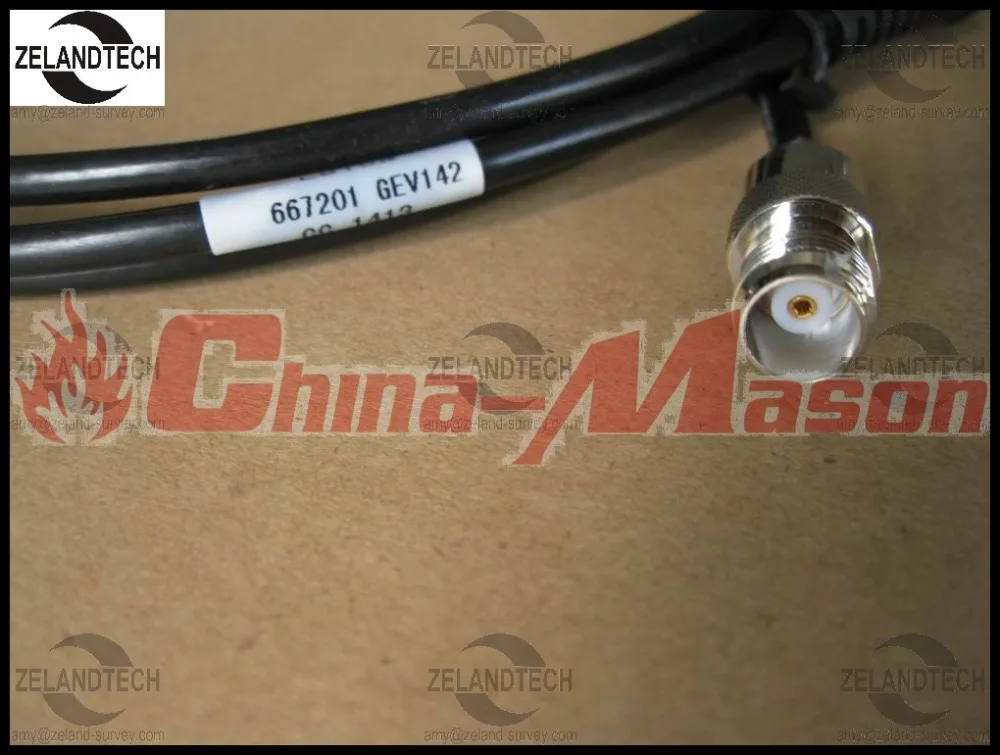 GEV142 female connector 2