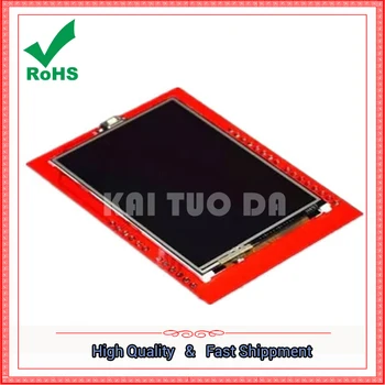 

UNO 2.4 inch LCD matching TFT touch screen module board 2.4inch