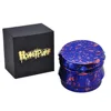Blue-Gift Box