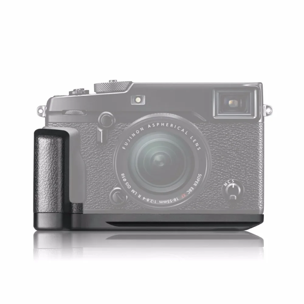 

MEKE MK-Pro2 Metal Vertical Hand grip for Fuji X-Pro2(Black)