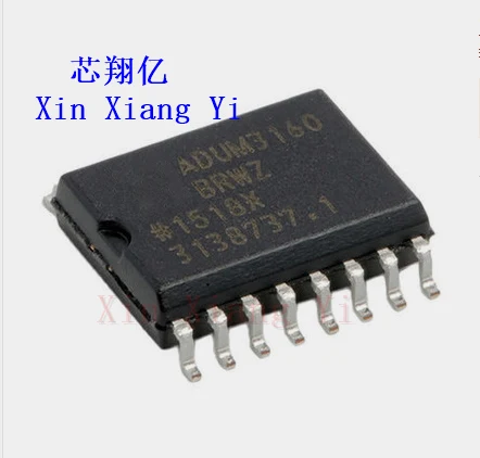 ADUM3160BRWZ ADUM3160 SOP-16 3.1