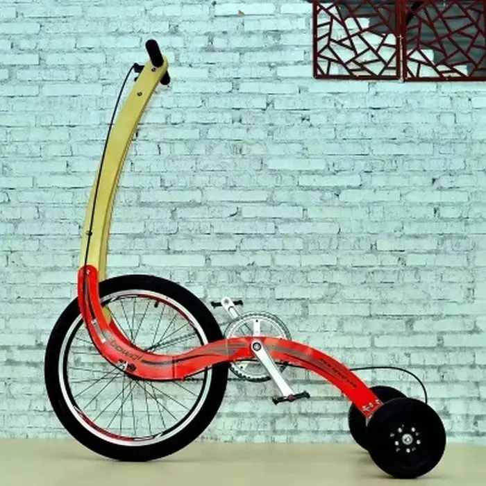 Como perder peso en bici