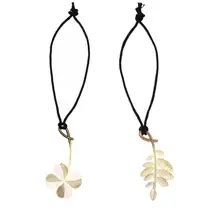 Нержавеющая сталь Оливковый лист счастливый клевер металлическая Закладка Книга Страница Примечание декоративный подарок Офис школа Papelaria канцелярские товары