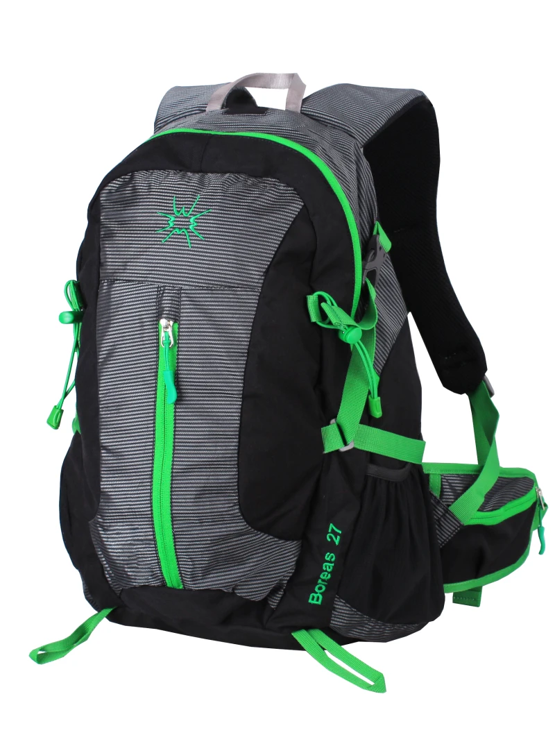 Уличный рюкзак, спортивные дорожные сумки для альпинизма, походов, рюкзак для путешествий, водонепроницаемые велосипедные сумки - Цвет: Black
