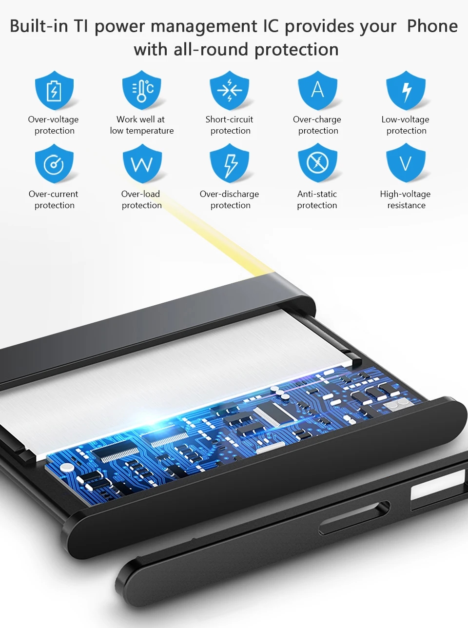 HSABAT EB-BN920ABE 4300 мАч батарея для samsung GALAXY Note 5 батареи note5 N9200 N920t проект Noble N920c N9208 SM-N9208