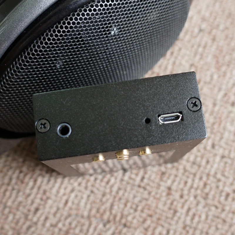 Zishan DSD AK4497EQ Professional Portable Lossless