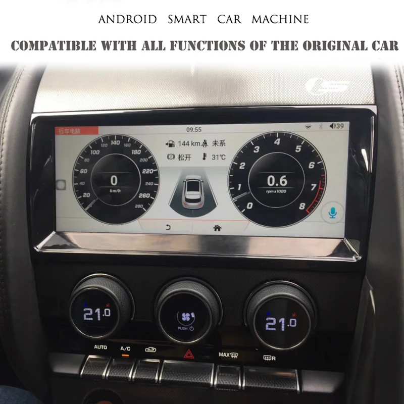 Discount LiisLee Car Multimedia GPS HiFi Audio Radio Stereo For Jaguar F-Type FType SVR Convertible Coupe X152 2013~2018 Navigation NAVI 2