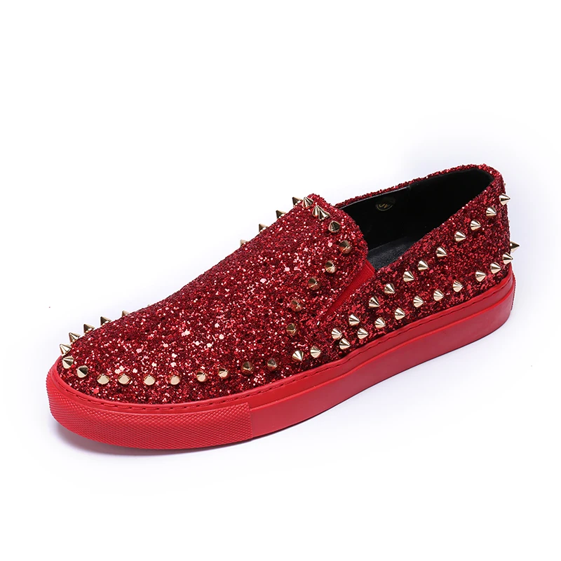 Men Flat Shoes
