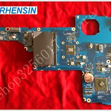Для HP Для Compaq 2000-B 2000 245 255 Материнская плата ноутбука 6050A2498701-MB-A02 688279-501 тестирование Хорошее