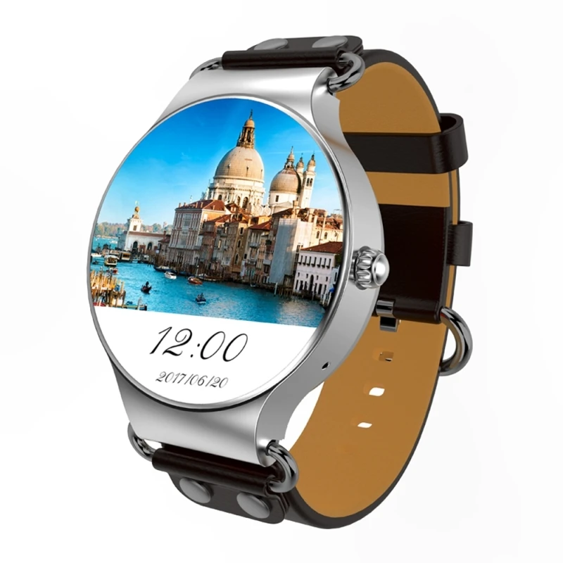  Haweel Smart Watch Phone Kamera Sim-karte 139 ''AMOLED GPS Tracker Smart Armbanduhr Android Pulsmes