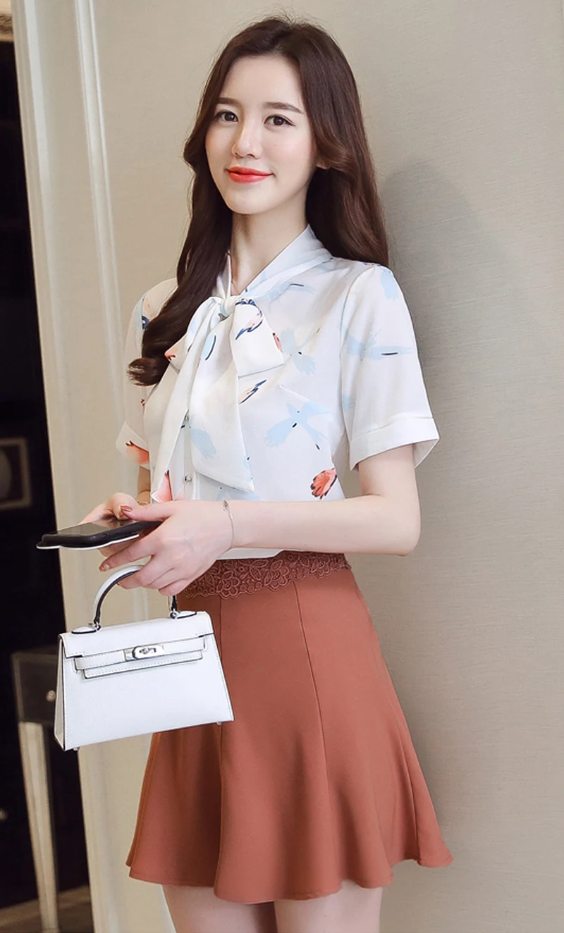 Casual Blouse (7)