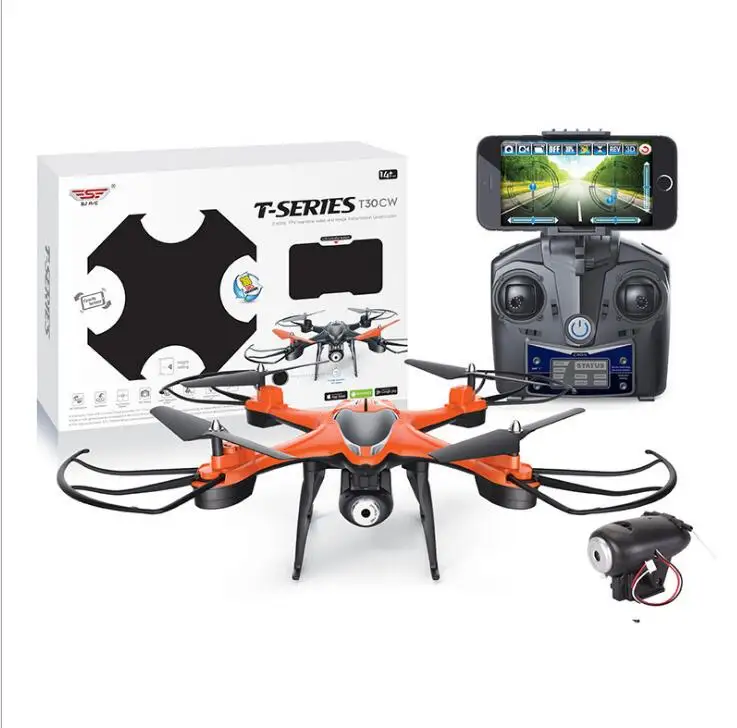 dron t30cw