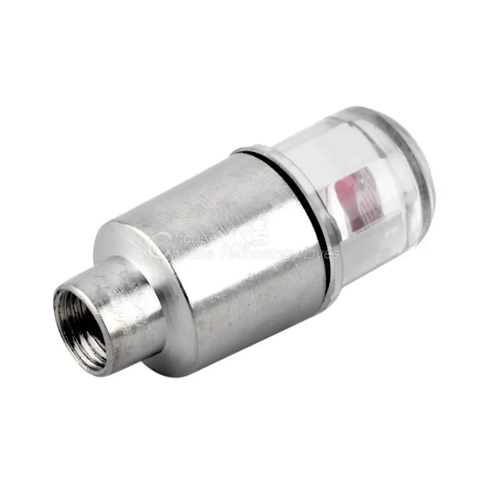 Sale 1 Pair LED Motor Cycling Bike Bicycle Car Wheel Tire Valve Wheel Lights New YKS 11 Sale 1 Pair LED Motor Cycling Bike Bicycle Car Wheel Tire Valve Wheel Lights New YKS 11
