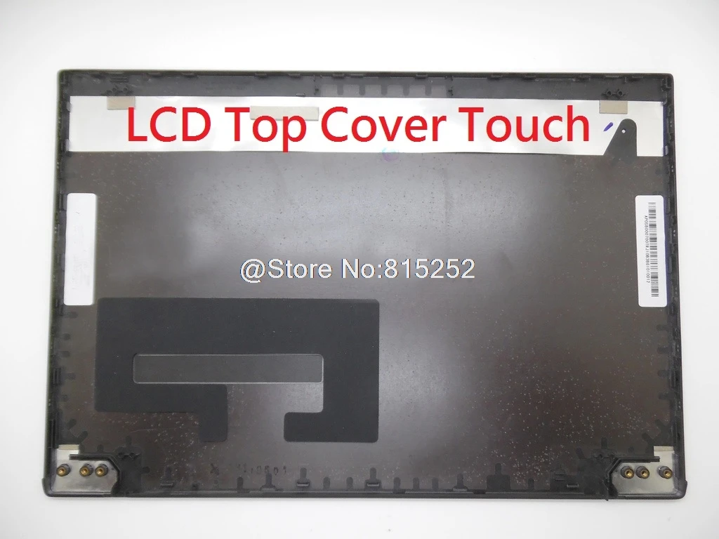 

LCD Top Cover For Lenovo For Thinkpad T440S T450S 04X3872 AP0SB000700 Touch 04X3866 AP0SB000100 Non-Touch Back Case New Original