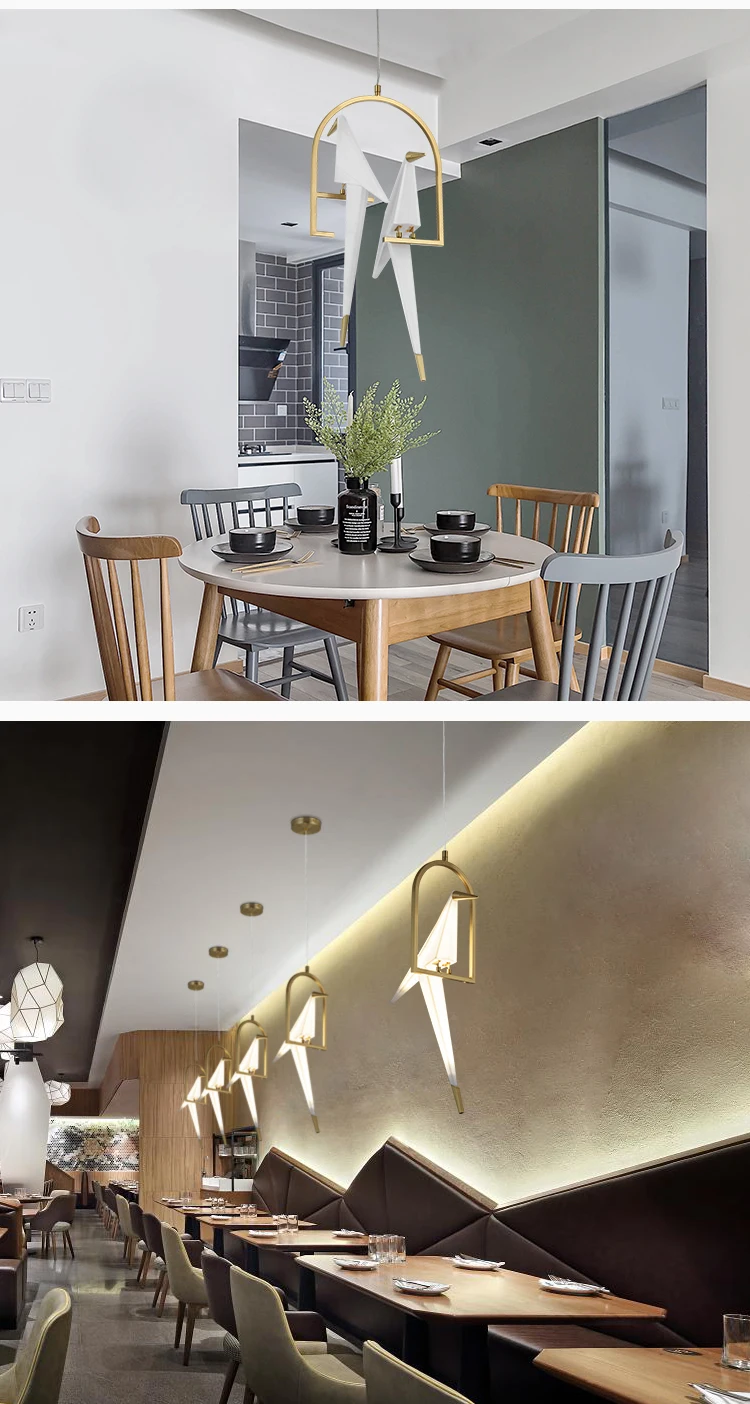 Cheap Luzes de pendentes