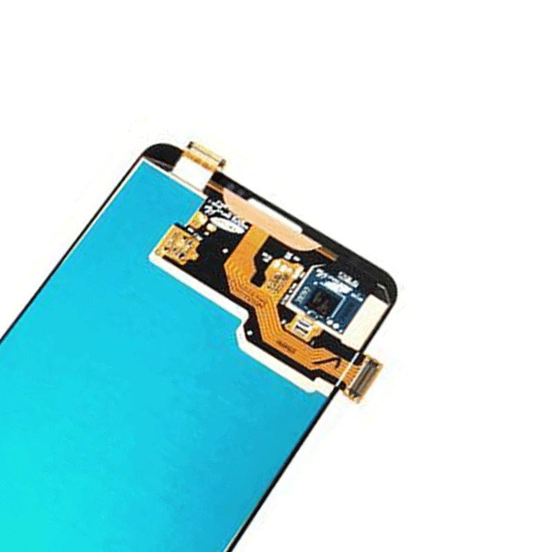 OLED дисплей для SAMSUNG Galaxy Note 3 N9005 N900 сенсорный экран дигитайзер сборка Замена 5 7
