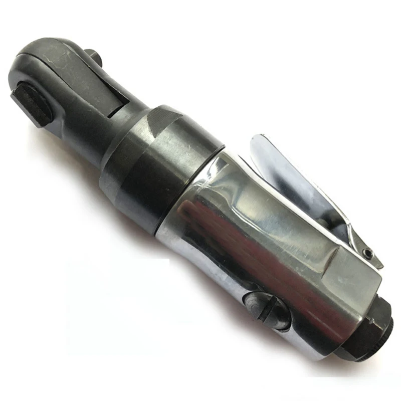 Пневматический ключ квадратного привода с цилиндрическим хвостовиком пневматический гаечный ключ профессиональный слесарный
