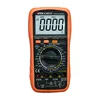 VICTOR VC9802A + multimètre numérique professionnel, multimètre numérique Victor, tension AC DC, 3 1/2 chiffres ► Photo 1/5
