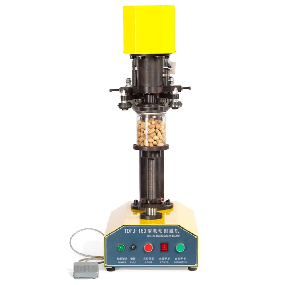 cans sealing machine08