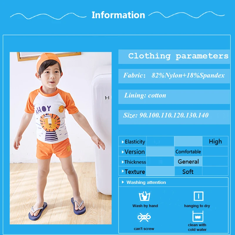information