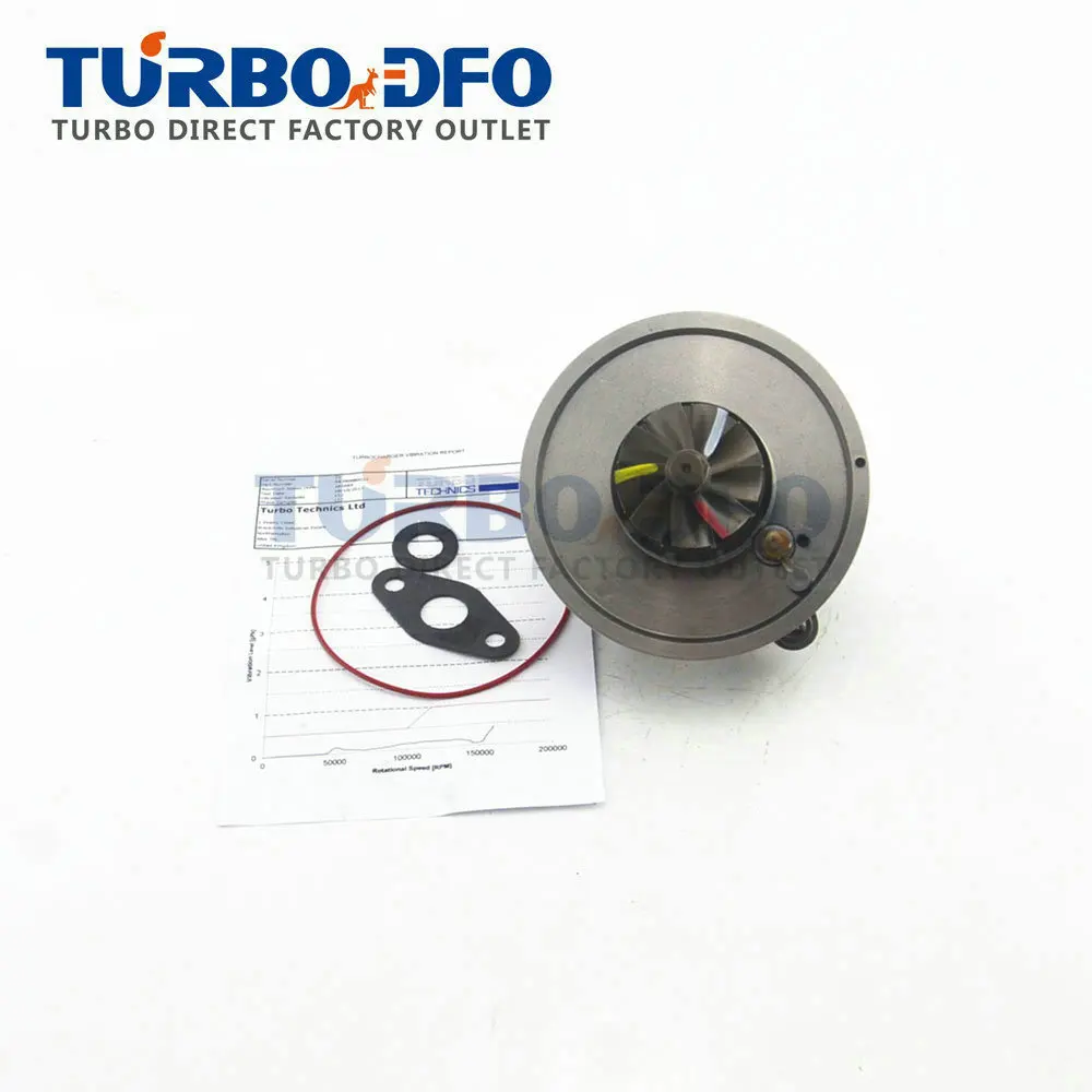 НОВЫЕ комплекты для ремонта картриджей турбины CHRA turbo VW Beetle / Bora Golf IV Sharan 1.9TDI 54399880021