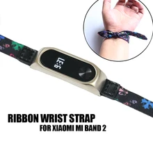 LAOKE ленточный сменный ремешок для Xiaomi mi Band 2, умный Браслет для mi Band 2, браслет на запястье, умные аксессуары