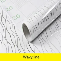 Wavy line