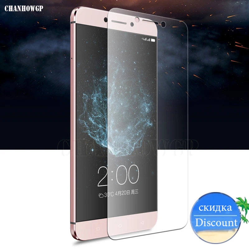 Закаленное стекло 9H для LeTV LeEco Le Pro 3 Elite X720 X722 X728 защитная пленка AI Edition X650