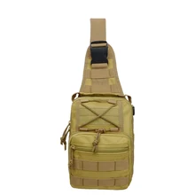 Мужская модная военная сумка через плечо, тактический рюкзак, тактический Мужской Женский Повседневный Камуфляжный бренд LA758