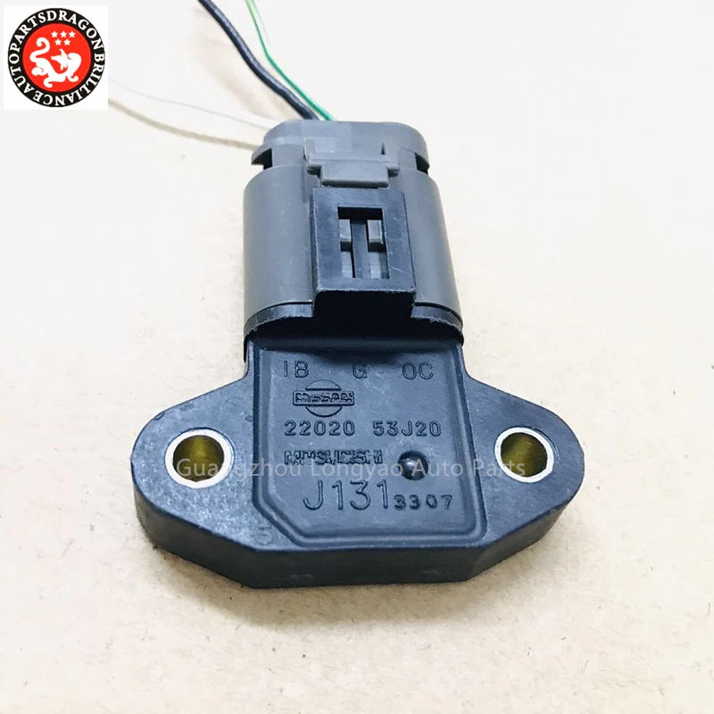 Модуль управления зажиганием OEM J131 22020 56E16 71J00 0b220000 20 53j10 53J20 для Villager Quest 3 0 Altima 2
