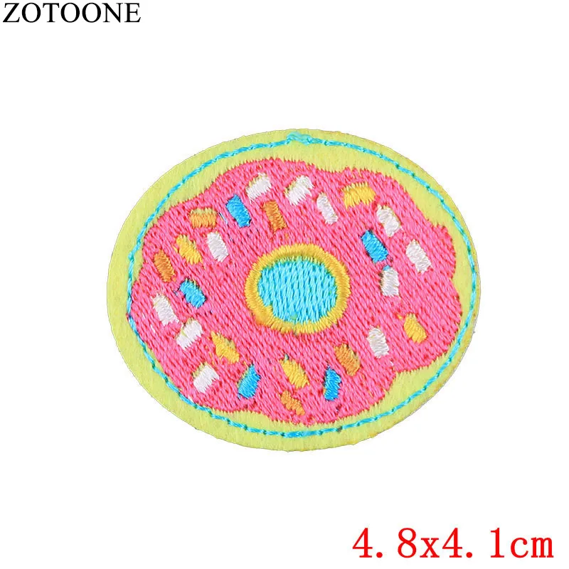 patches for clothing