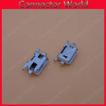 

100pcs For Motorola Moto G2 G+1 XT1063 XT1064 XT1068 XT1069 Micro USB Charger Charging Connector Dock Port for Nokia Lumia 1320