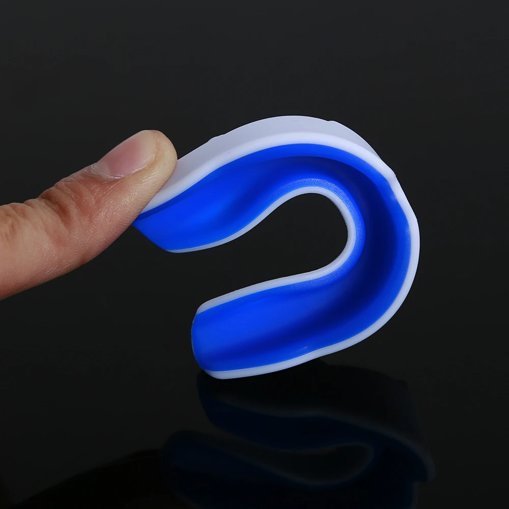 Basketball Mouth Guard (4)