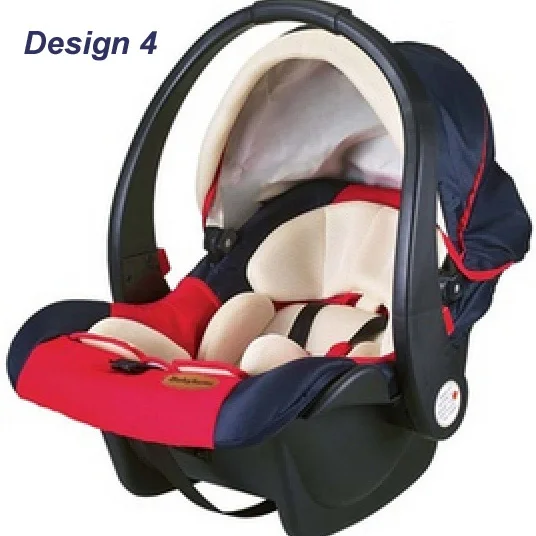 baby rocker car seat