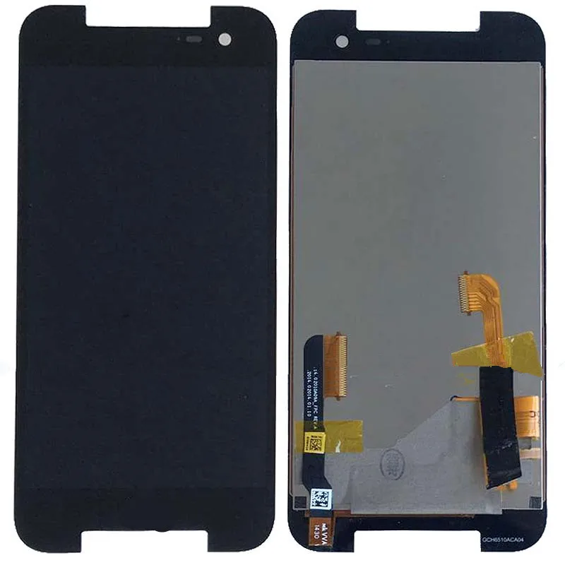FOR HTC Butterfly 2 B810x butterfly2 LCD display screen with touch screen digitizer assembly full set
