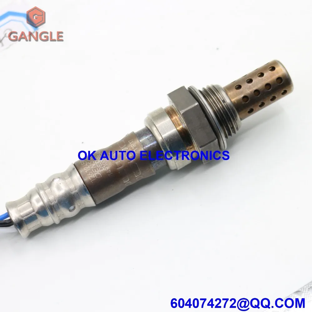 Кислородный датчик Lambda AIR топливное соотношение O2 для BUICK Chevrolet Cadillac 149100 7540 12612459