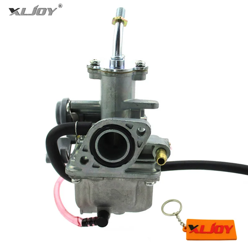 XLJOY Carburetor Carb For Yamaha RAPTOR 50 80 2004-2008 Grizzly 2005-2008 CHAMP 100 1987-1991 BADGER | Автомобили и мотоциклы