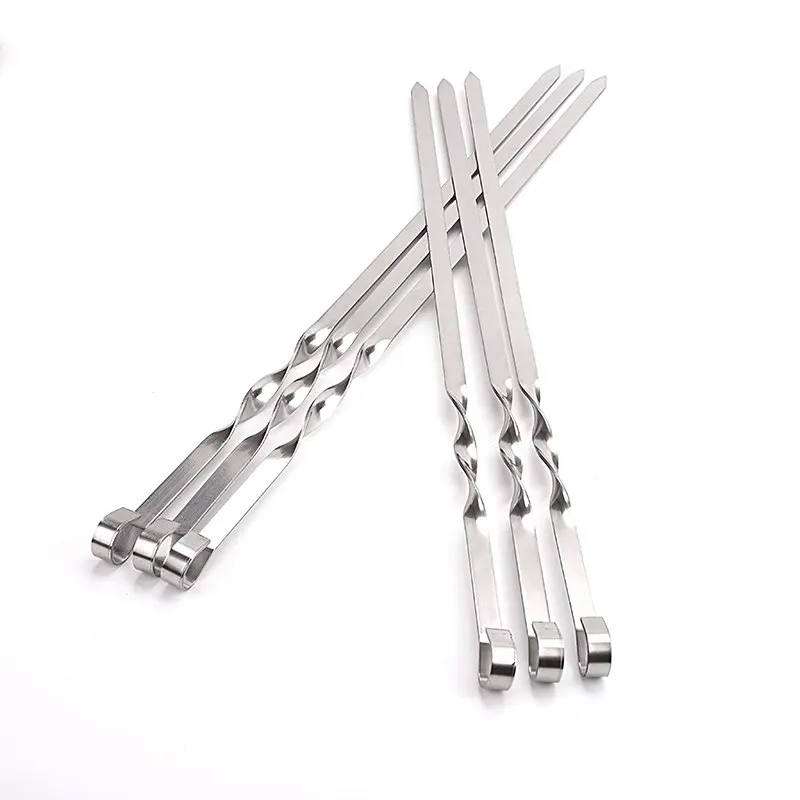 Stainless Steel Skewer (5)