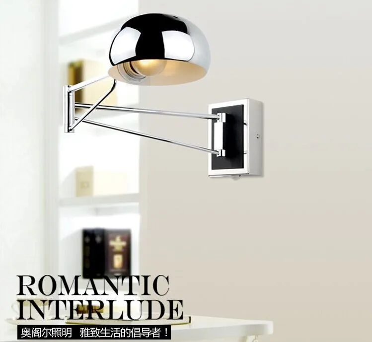 Chrome-Modern-Swing-Arm-Wall-Lamp-Flexible-Mirror-Bedside-Bathroom-Bedroom-Reading-Studying-Wall-Sconce-lampada (4)
