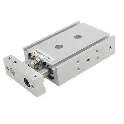 

CXSM20-20 25/32" Stroke Double Action Twin Rod Cylinder